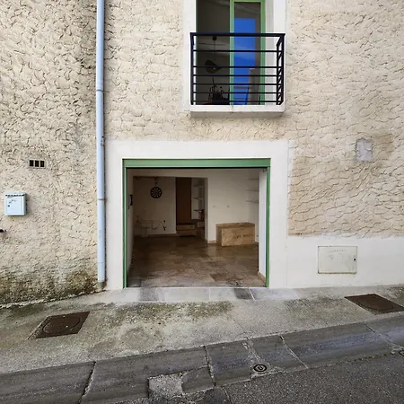 Holiday home *duplex Lambesc*clim Garage *